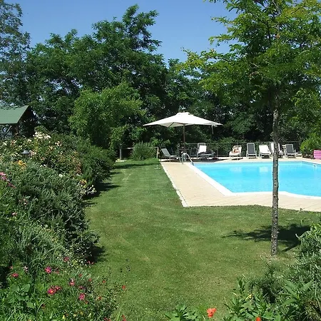 Red House - Green House - Blue House Holiday home Civitella d'Agliano