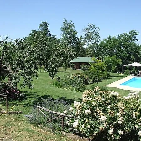 Red House - Green House - Blue House Holiday home